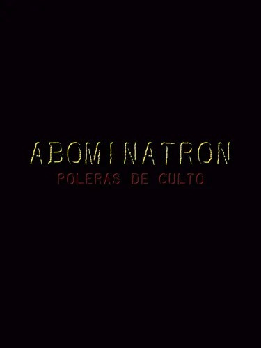 Polera Cult Of Fire Triumvirat Metal Abominatron