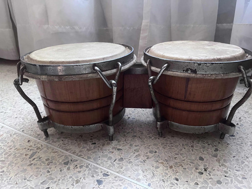 Bongos