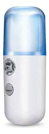 Nano Spray Humidificador Y Desinfectante Nebulizador
