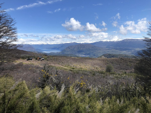 Imagen 14 de 17 de En Venta Terreno En Valle Escondido 4000 M2- San Martin De Los Andes