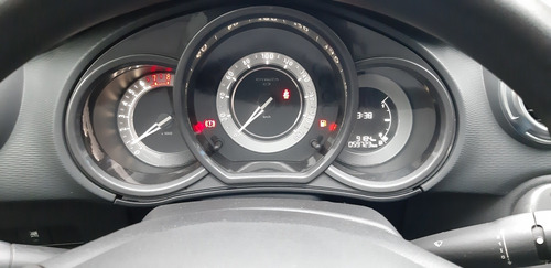 Citroën C3 1.5 Tendance Flex 5p 2013