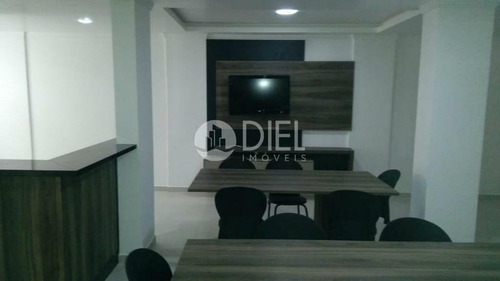 Imagem 6 de 10 de Apartamento Na Praia De Itapema Em Santa Catarina - 2741