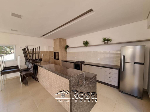 Imagem 24 de 30 de Excelente Apartamento,próximo Ao Shopping Estação. - 25386
