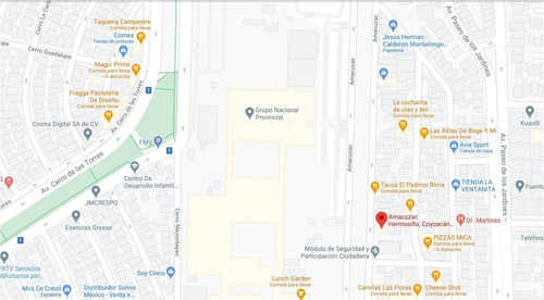 Imagen 5 de 9 de Casa En Hermosillo Coyoacán A Un Costado De Gnp * Ajd