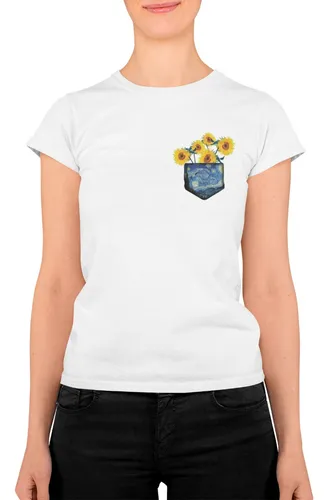 Blusas vans de mujer sale
