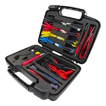 Comprar Kit De Cables De Prueba Para Multímetro Kit De Cables