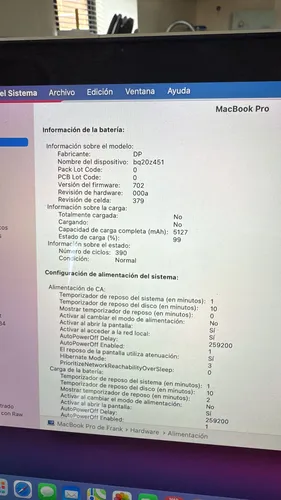 Macbook Pro Retina 13 Laptop Portátil Computador (Usado)