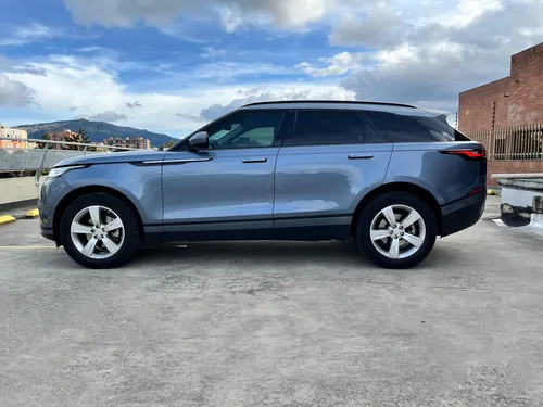 Land Rover Range Rover Velar 2.0 S