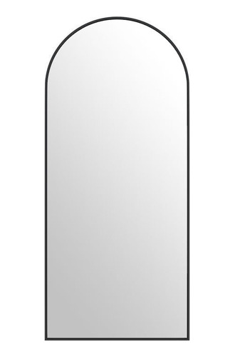 Espejo Arco 50x150cm Marco Pvc
