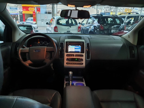 Ford Edge 3.5 Limited Awd 5p