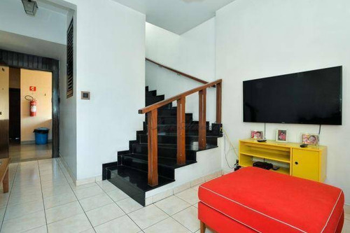 Imagem 2 de 24 de Cobertura Com 3 Dormitórios À Venda, 110 M² Por R$ 585.000,00 - Cerqueira César - São Paulo/sp - Co1320