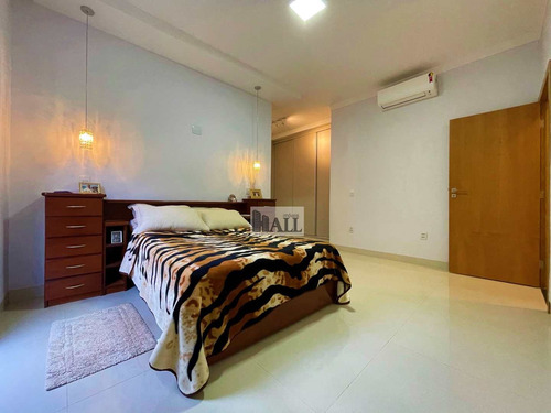Imagem 11 de 30 de Casa À Venda Condomínio Recanto Do Lago Com 3 Quartos E 4 Vagas - V7061