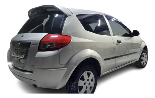 Aerofolio Ford Ka 2007 A 2013 ! Esportivo ! Consulte O Frete