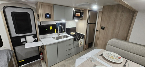 Trailer Imp Winnebago 0km Mod 2100bh - Motor Home - Y@w2