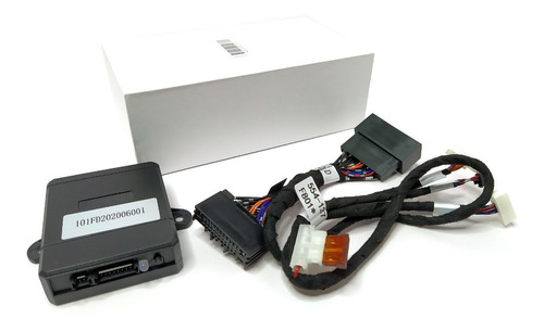 Imagen 1 de 10 de Modulo Para Encendido Y Apagado Remoto A Distancia Del Motor