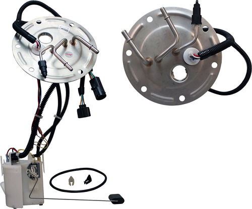 Módulo Bomba Combustible Ford F-350 S Duty V10 6.8l 99