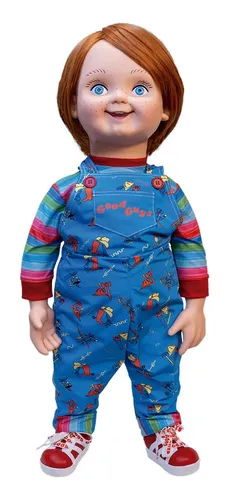 Novidade Chucky Good Guys Quer Jogar Boxers Shorts Cuecas