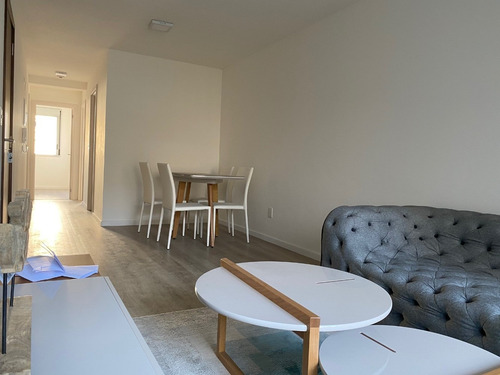 Imagen 3 de 14 de Venta Apartamento 2 Dormitorios Pocitos