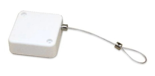 Imagen 2 de 3 de Cierre Automático A Tracción Con Cable De Acero Para Puertas