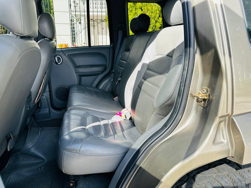 Jeep Liberty 2007