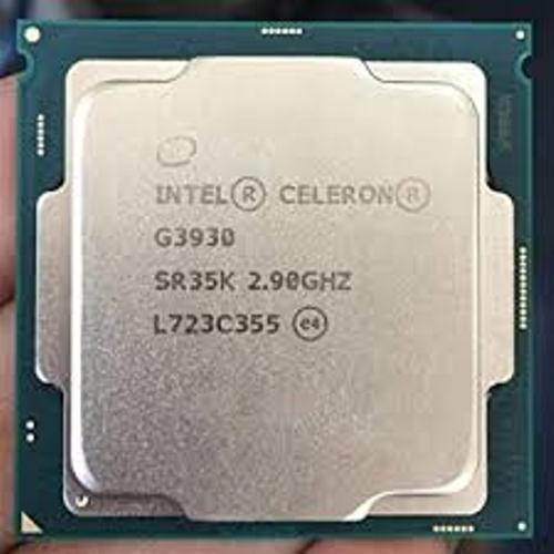 Procesador 2.9ghz G3930 Septima Generacion 1151 Defectuoso