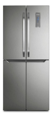 Refrigerador Fensa Dq79s 401l No Frost Multidoor Inverter