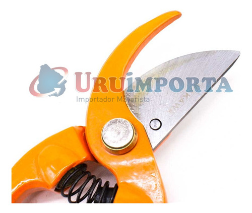 Tijera De Podar 9 Makawa Mk-0013