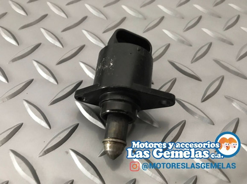 Sensor O Válvula Iac Corsa Montana Meriva Original Usado 