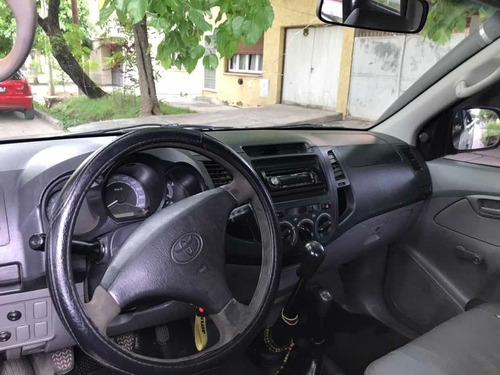 Toyota Hilux Toyota Hilux 4x4 C/s
