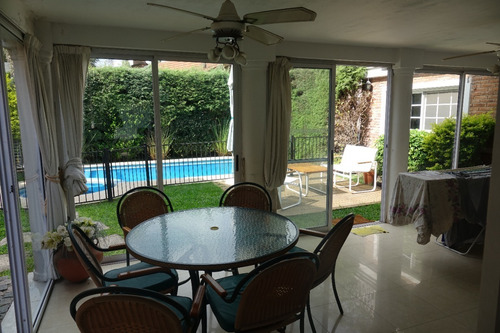 Imagen 4 de 29 de Venta Casa En Country Club San Miguel De Ghiso