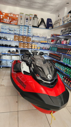 Jet Ski Seadoo Rxpx 325 2024
