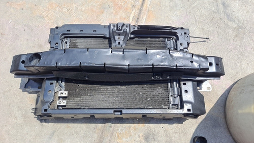 Kit De Radiadores De Jetta Tdi 2.0