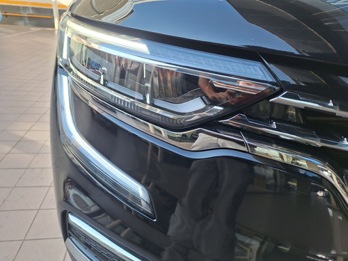 Renault Koleos 2.5 Iconic Piel Cvt