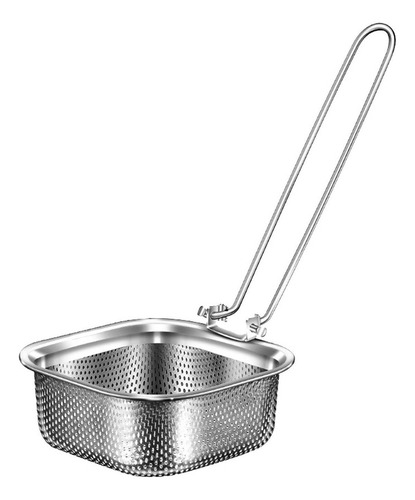 Rl1 Cuchara De Colador De Olla Caliente Acero Inoxidable