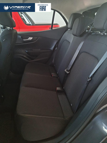 Fiat Pulse Drive 1.3 A/T