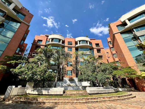 Simón González Apartamento En Venta Las Mercedes Mls #24-21239 Sc