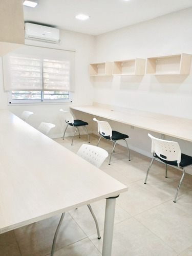 Alquiler De Oficinas