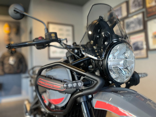 Royal Enfield Himalayan 450