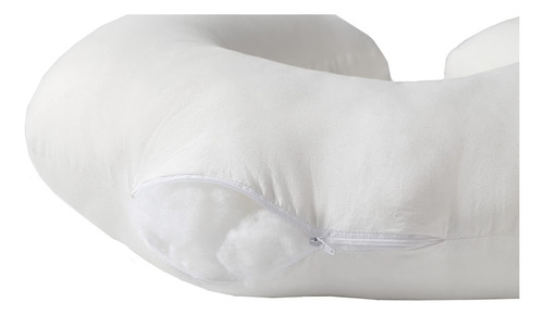 Almohada De Lactancia Y Posicionador Para Lactancia Materna