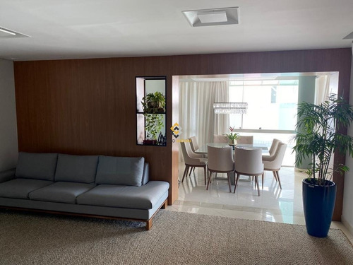 Imagem 6 de 15 de Apartamento Com Area Privativa - Liberdade - Ref: 4453 - V-4453