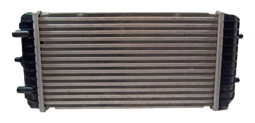 Radiador Intercooler Para Hyundai Santa Fe 2012 2016 2.2