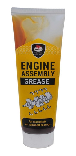 Grasa Ensamblado Motor Tubo 200 Ml Vmpauto