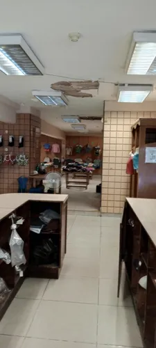 Vendo Local En Guarenas 650 M2