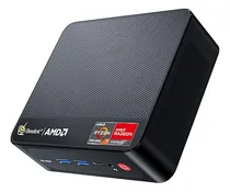 Comprar Beelink Ser5 Mini Pc W11 Pro, Amd Ryzen 7 5700u (8c\u002F16t Hast
