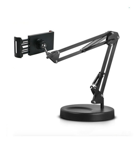 Imagen 2 de 3 de Base Holder De Escritorio Para Tableta