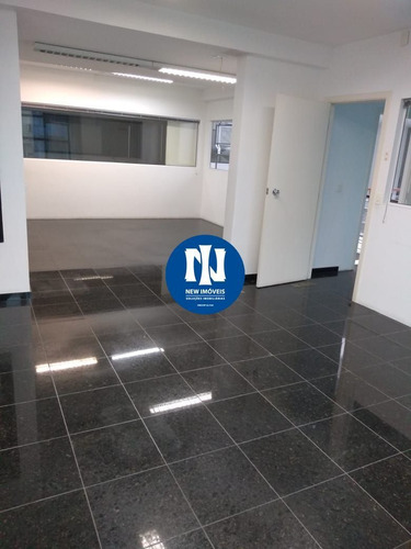 Imagem 21 de 30 de Prédio Comercial - Centro Comercial Alphaville - Newc0093
