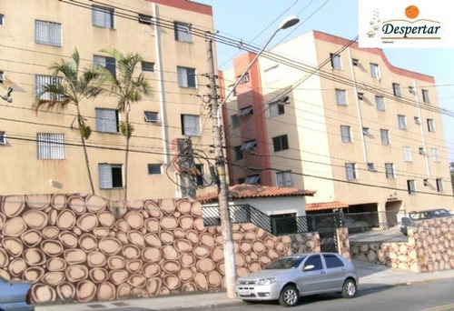 04318 - Apartamento 2 Dorms, Jaraguá - São Paulo/sp - 4318