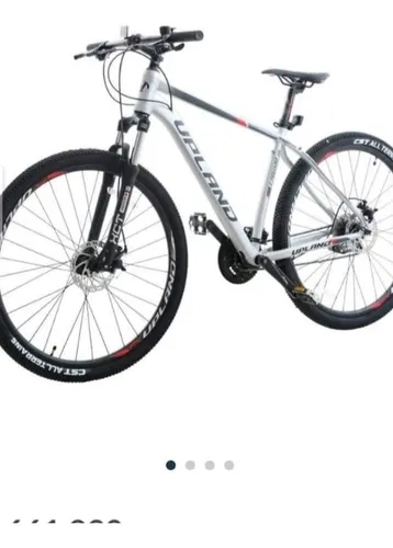 Upland Vanguard 500 Aro 29 MercadoLibre