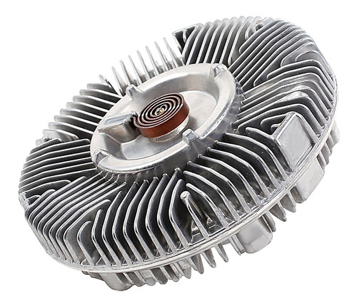 Fan Clutch Kg C70 Kodiak V8 7.0l Chevrolet 91/98