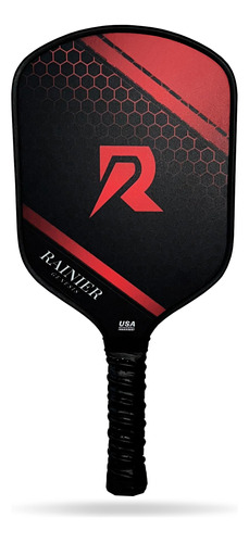 Rainier Pickleball Genesis Paddle Raqueta Profesional De